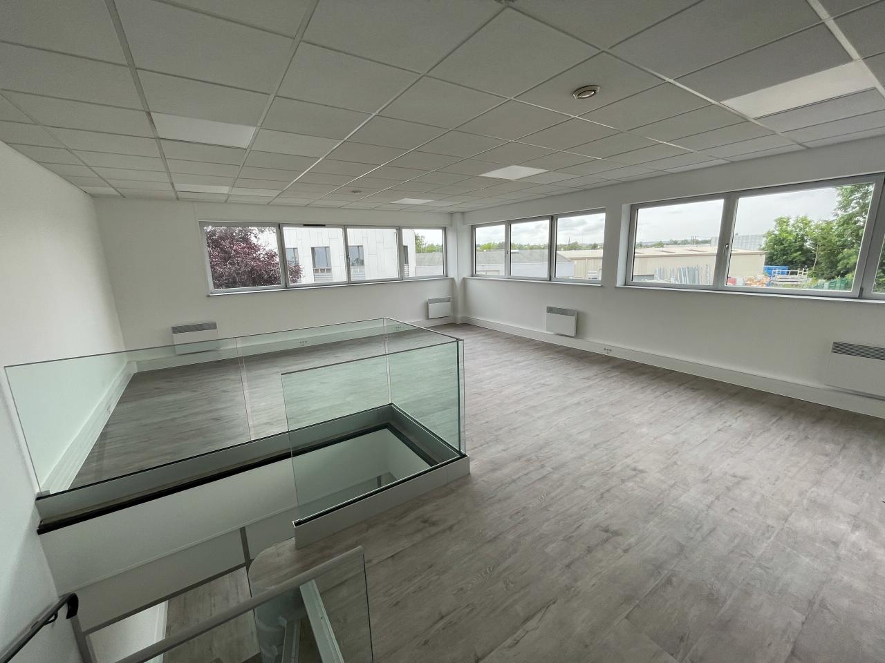 Local d'activité Heillecourt 1675m² Location local d'activité Heillecourt Meurthe-et-Moselle OLACT2314305 21